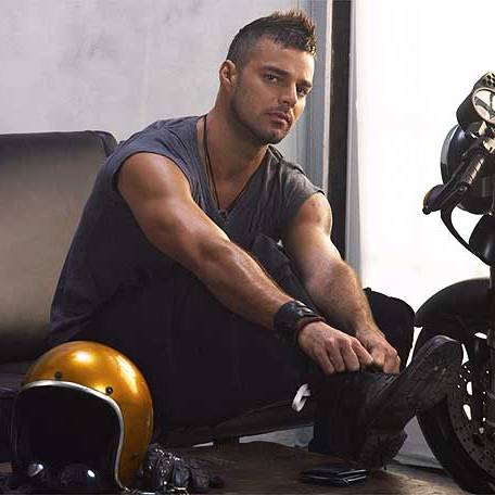Ricky Martin