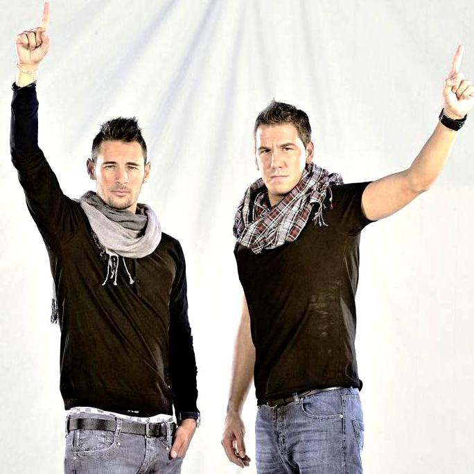 Andy & Lucas