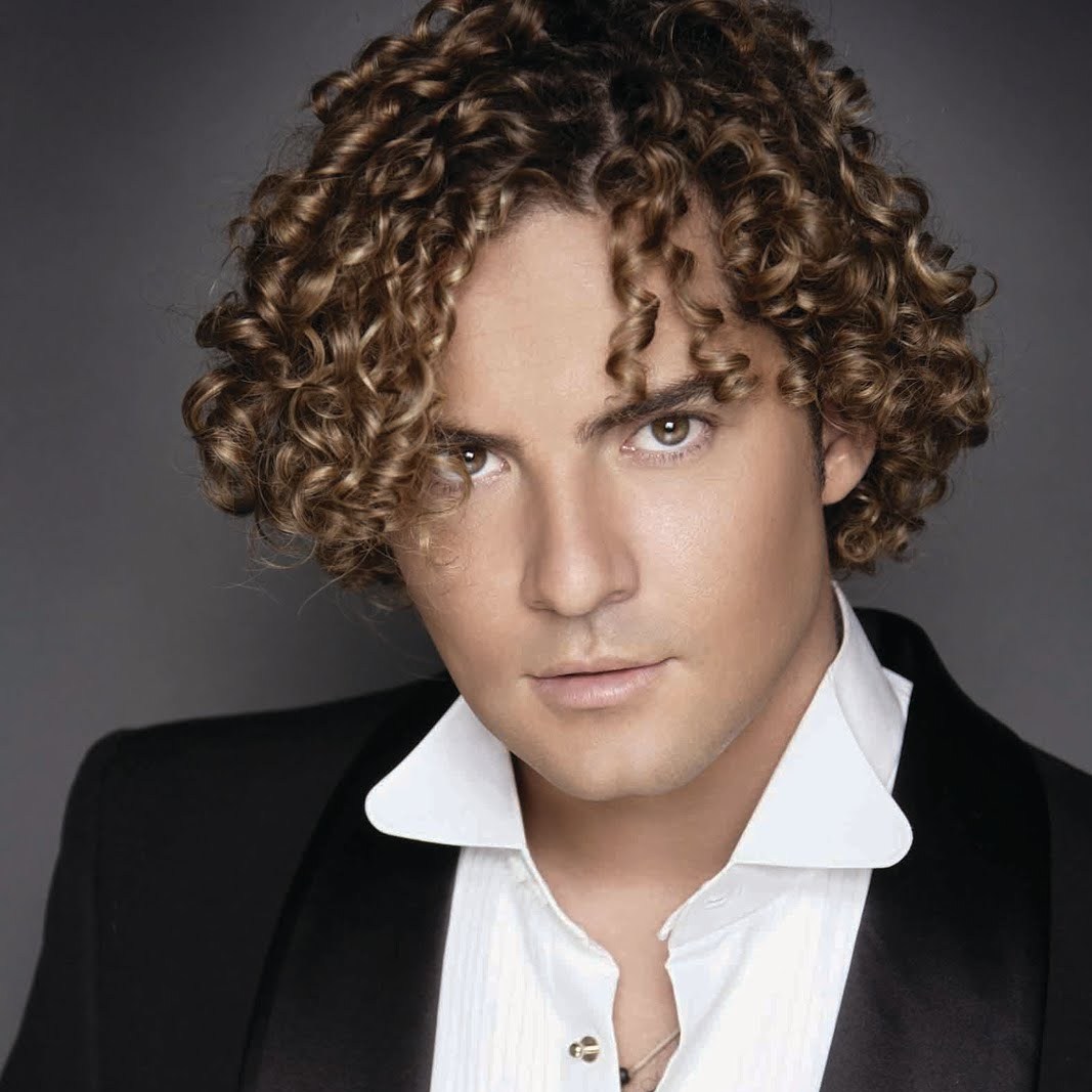 David Bisbal