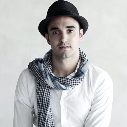 Abel Pintos
