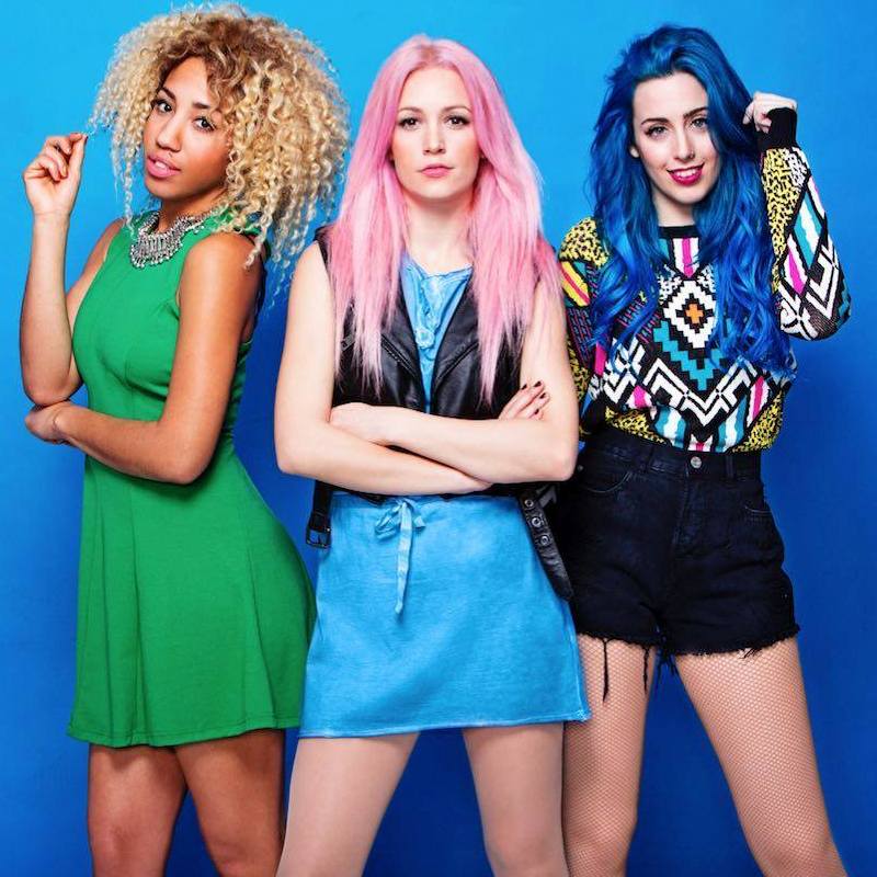 Sweet California